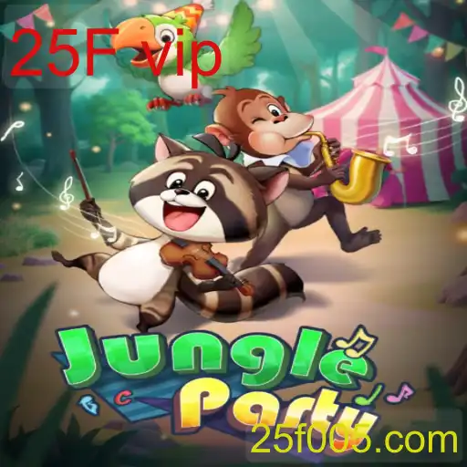 JungleParty: Explore a Selva com Diversão e Aventura