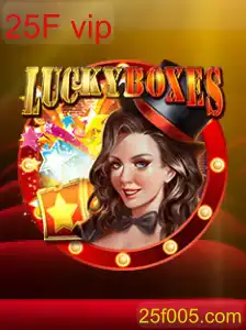 Explorando o Jogo LuckyBoxes: Diversão, Regras e 25F vip